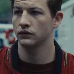 Tye Sheridan