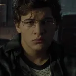 Tye Sheridan