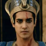 Tutankhamun