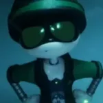 Darren (Murder Drones)