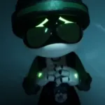 Darren (Murder Drones)
