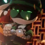 Darren (Murder Drones)