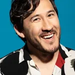 Mark Fischbach