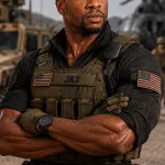 Jonathan Majors
