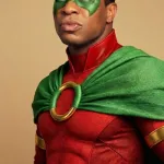 Jonathan Majors