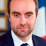 Sébastien Lecornu