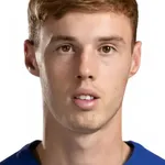 Cole Palmer