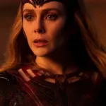 Scarlet Witch (Wanda Maximoff)