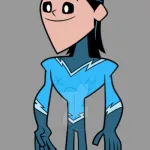 Aqualad (Teen Titans Go!)
