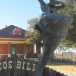 Pecos Bill