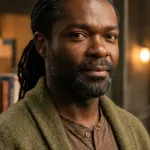 David Oyelowo