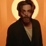 Dr. Alexander Murry (A Wrinkle in Time)