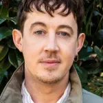 Alex Sharp