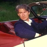 Geoffrey Burgon