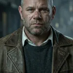 Domenick Lombardozzi