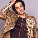 Adrien Brody