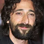 Adrien Brody