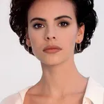 Mathilda May