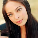Kristin Kreuk