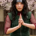 Kristin Kreuk