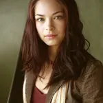 Kristin Kreuk