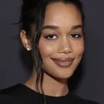 Laura Harrier