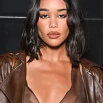 Laura Harrier
