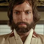 Richard Chamberlain