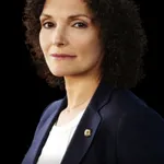 Mary Elizabeth Mastrantonio