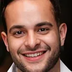 Mohammad Javad Jafarpour