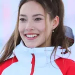 Eileen Gu