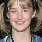 Ashley Johnson