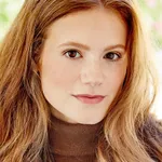 Frances Berry