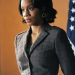 Anika Noni Rose