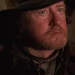 Nicol Williamson