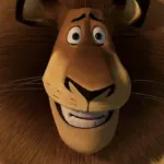 Alex the Lion
