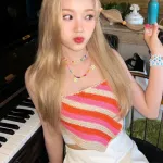 Gowon (Park Chaewon)