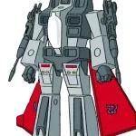 Ramjet (Transformers)