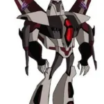 Ramjet (Transformers)
