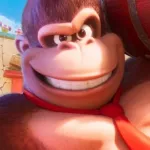 Donkey Kong (The Super Mario Bros. Movie)