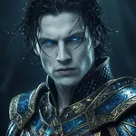 Daniel Sharman