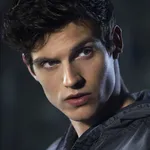 Daniel Sharman