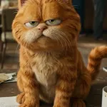 Garfield (2014)