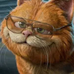 Garfield (2014)