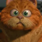 Garfield (2014)