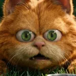 Garfield (2014)