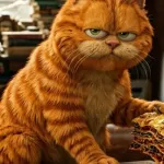 Garfield (2014)