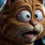 Garfield (2014)