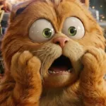 Garfield (2014)