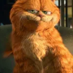 Garfield (2014)
